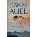 The Shelters of Stone - Jean M Auel