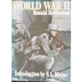World War II - Ronald Heiferman