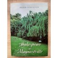 Shakespeare at Maynardville - Author: Helen Robinson