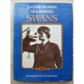 Swans ~ Sailor-Women, Sea-Women - Author: Margaret P.H. Laver and others