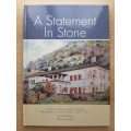 A Statement In Stone - Author: Michael Walker