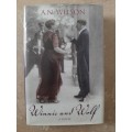 Winnie and Wolf - Author: A. N. Wilson