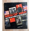 Men of War: Great Military Figures of the 20th Century - Author: Harrison Hunt