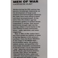 Men of War: Great Military Figures of the 20th Century - Author: Harrison Hunt
