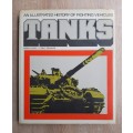 Tanks:  An Illustrated History of Fighting Vehicles - Author: Armin Halle and Carlo Demand