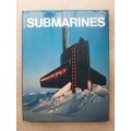Submarines by Jade Boks