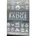 Military Badge Collecting - John Gaylor