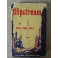 Slipstream ~ The Story of Anthony Duke  - Author: Madelaine Duke