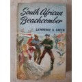 South African Beachcomber - Author: Lawrence G. Green