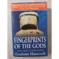 Fingerprints of the Gods: The Quest Continues - Author: Graham Hancock