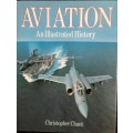Aviation - An Illustrated History - Christopher Chant