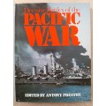 Decisive Battles of the Pacific War - Edited: Anthony Preston