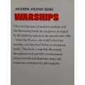 Warships ~ Sea power since the Ironclad (Modern Military Series) - Author: H P Willmott