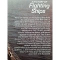 A History of Fighting Ships - Author: Richard Hough