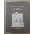 The Soul of the Ape /The Soul of the White Ant - Author: Eugène Marais