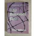 The Bayonet Field - Author: Peter Wilhelm