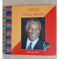 Thabo Mbeki - Author: Chris van Wyk