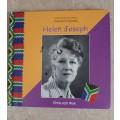Helen Joseph - Author: Chris van Wyk