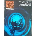 History of the Second World War - Issue 2 -  Europe 1919- 1939