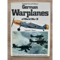 German Warplanes of World War II - Author: Francis K. Mason