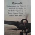 German Warplanes of World War II - Author: Francis K. Mason
