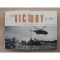 The Victory: The Six-Day War of 1967 - Author: Raphael Bashan