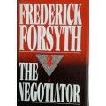 The Negotiator -Frederick Forsyth