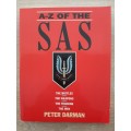 A-Z of the SAS - Author: Peter Darman