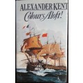 Colours Aloft! - Alexander Kent
