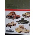 The Tank Story - Purnell`s History of the World Wars