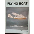 Flying Boat - Ivan Spring