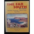 The Far South ~ where oceans meet - Michael Walker
