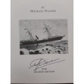 Forgotten Shipwrecks of the Western Cape - Author: Michael Walker SIGNED