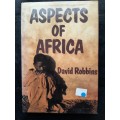Aspects of Africa - Author: David Robbins
