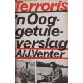 Terroris `n Oog-getuie-verslag - A J Venter