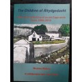 The Children of Altydgedacht - Author: Nicolaas Walters with Jean Parker