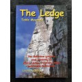 The Ledge ~ Table Mountain - Author: Leonhard Rust