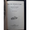 British Sports Cars - Author: Gregor Grant