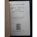 A Pictorial Guide to South African Fishes - Author: K. H. Barnard