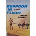 Buffoon In Flight - Peter Atkins
