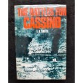 The Battles for Cassino - Author: E.D. Smith