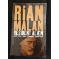 Resident Alien: S.A`s Hunter S Thompson - Author: Rian Malan