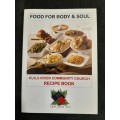 Food for Body & Soul - Kuils River Community Church Recipe Book