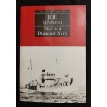 The Red Diamond Navy - Author: Joe Tennant