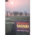Backseat Safari - Robyn Keene-Young