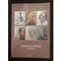 François Krige Centenary - Author: Justin Fox