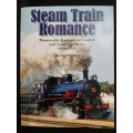 Steam Train Romance - Author: Michael Walker