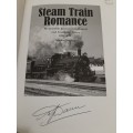 Steam Train Romance - Author: Michael Walker