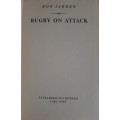 Rugby on Attack - Author: Ron Jarden
