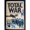 Total War: Causes & Courses of the Second World War - Author: Peter Calvocoressi & Guy Wint